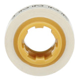 3M SDR-2 ScotchCode Wire Marker Tape Refill Roll Printed with "2" (7000058256) (10 Pack) - 4