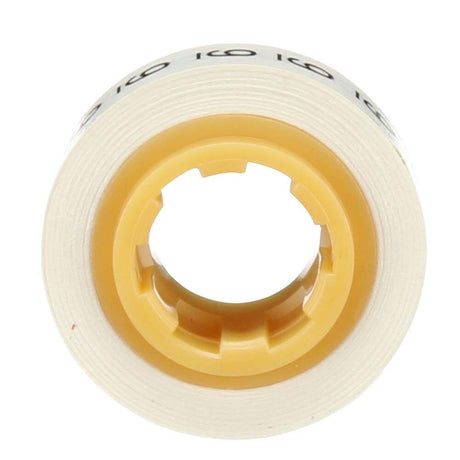 3M SDR-9 Scotch Code Wire Marker Tape Refill , Printed with "9" (7000058263) (10 Pack) - 3
