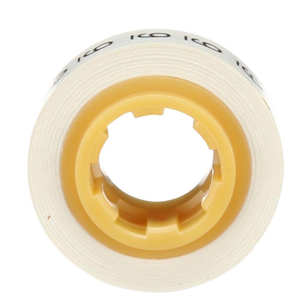 3M SDR-9 Scotch Code Wire Marker Tape Refill , Printed with "9" (7000058263) (10 Pack) - 3