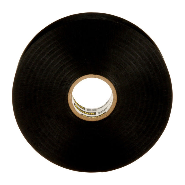 3M 88-3/4X36YD Scotch Super 88 Vinyl Electrical Tape, Black, 3/4 in x 36 yd, Premium Grade (7000058434)
