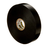 3M 88-3/4X36YD Scotch Super 88 Vinyl Electrical Tape, Black, 3/4 in x 36 yd, Premium Grade (7000058434)  - (12Pack) - 3