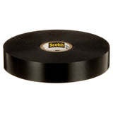 3M 88-3/4X36YD Scotch Super 88 Vinyl Electrical Tape, Black, 3/4 in x 36 yd, Premium Grade (7000058434) - 4