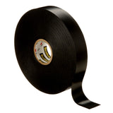3M 88-3/4X36YD Scotch Super 88 Vinyl Electrical Tape, Black, 3/4 in x 36 yd, Premium Grade (7000058434)  - (12Pack) - 5