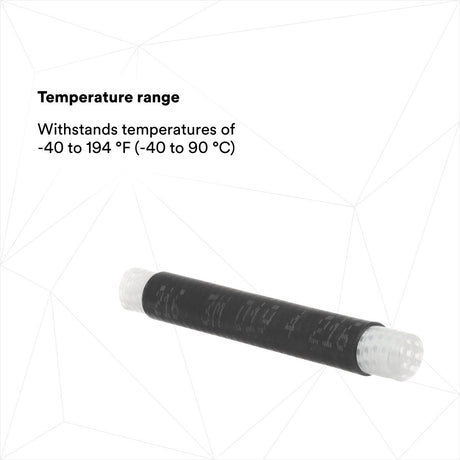 3M 8423-6 Cold Shrink Insulator, 6-4 AWG (14-16 mm?) (7000058442)  - (10Pack) - 4