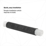 3M 8423-6 Cold Shrink Insulator, 6-4 AWG (14-16 mm?) (7000058442)  - (10Pack) - 5