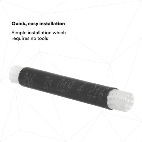 3M 8423-6 Cold Shrink Insulator, 6-4 AWG (14-16 mm?) (7000058442)  - (10Pack) - 5