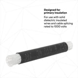 3M 8423-6 Cold Shrink Insulator, 6-4 AWG (14-16 mm?) (7000058442)  - (10Pack) - 6