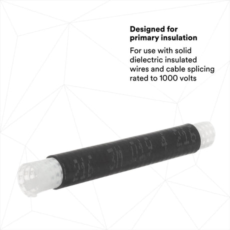 3M 8423-6 Cold Shrink Insulator, 6-4 AWG (14-16 mm?) (7000058442)  - (10Pack) - 6