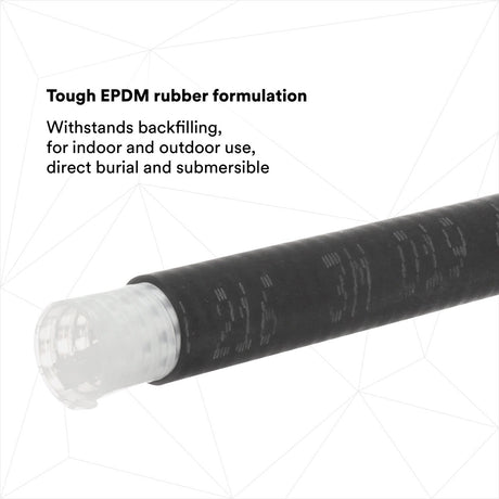 3M 8423-6 Cold Shrink Insulator, 6-4 AWG (14-16 mm?) (7000058442)  - (10Pack) - 7