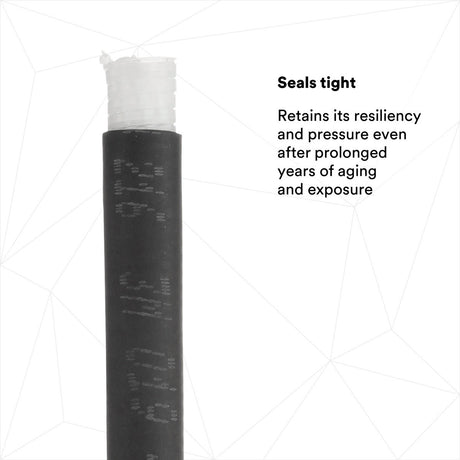 3M 8423-6 Cold Shrink Insulator, 6-4 AWG (14-16 mm?) (7000058442)  - (10Pack) - 8