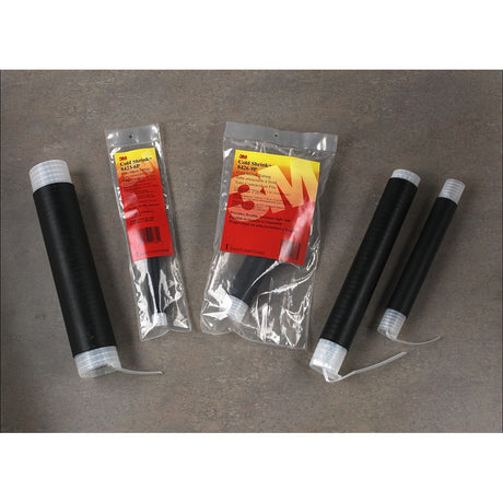 3M 8423-6 Cold Shrink Insulator, 6-4 AWG (14-16 mm?) (7000058442)  - (10Pack) - 9