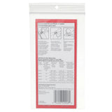 3M SWB-3 Write-On Wire Marker Book Self Laminating Markers White 1 in x 2-27/32 in (7000058802)  - (5Pack) - 2