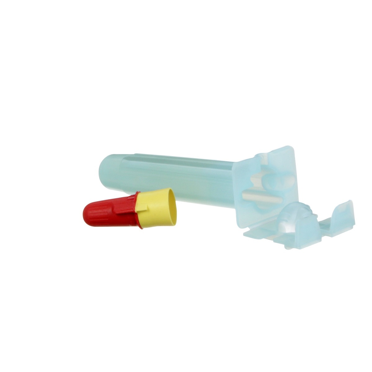 3M DBR/Y-6 KIT Direct Bury Splice Kit, 18-10 AWG, UV-Resistant Tube, Moisture Sealed, rated 600V (7000058827) (4 Pieces)  - (25Pack) - 4