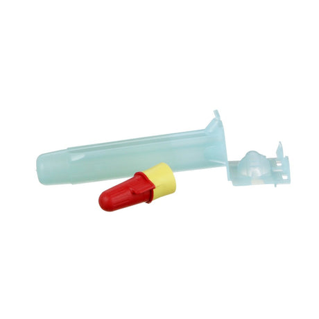 3M DBR/Y-6 KIT Direct Bury Splice Kit, 18-10 AWG, UV-Resistant Tube, Moisture Sealed, rated 600V (7000058827) (4 Pieces)  - (25Pack) - 5