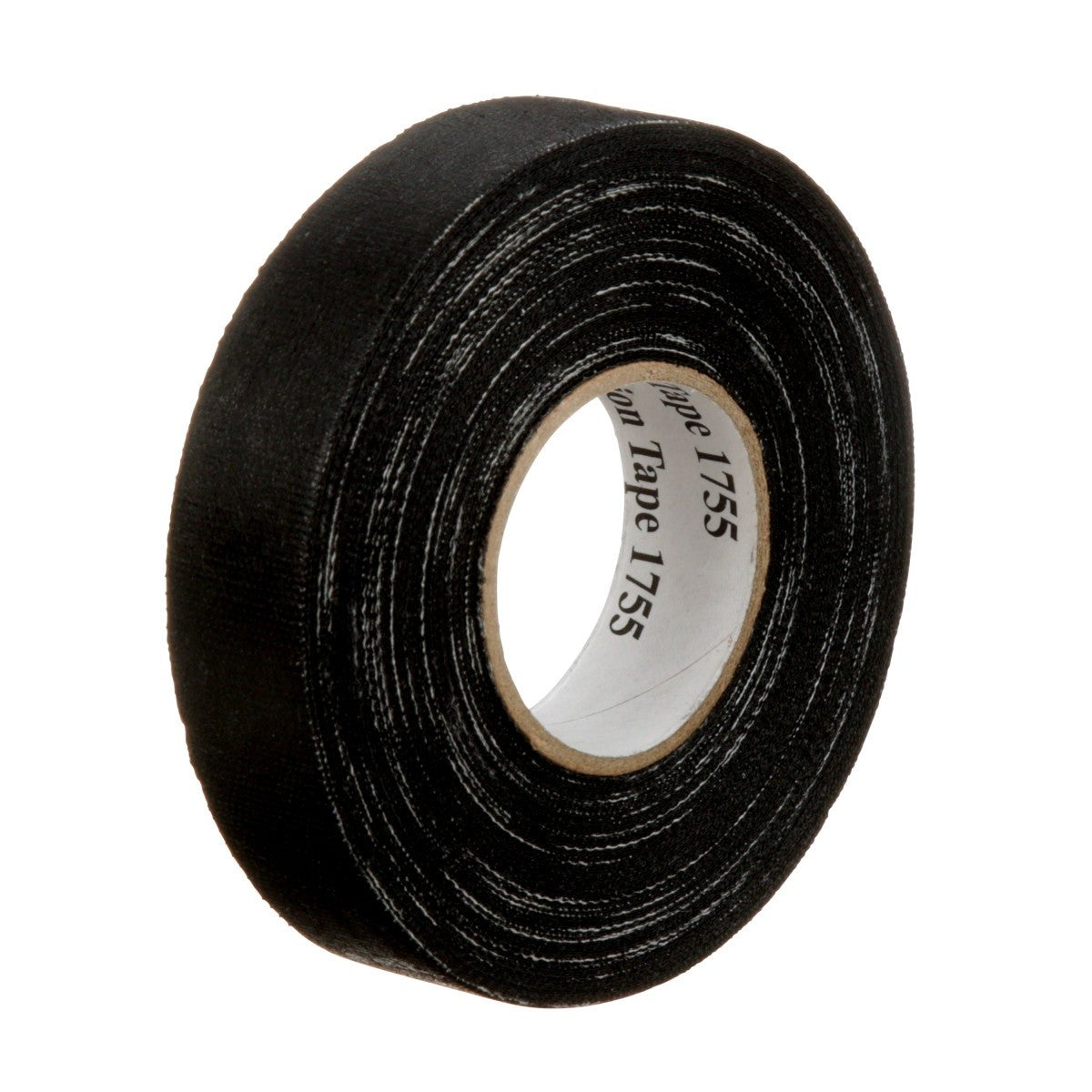 3M 1755 1755-3/4X60FT Temflex Cotton Friction Tape, Black, 3/4 in x 60 ft (7000058870) - 7