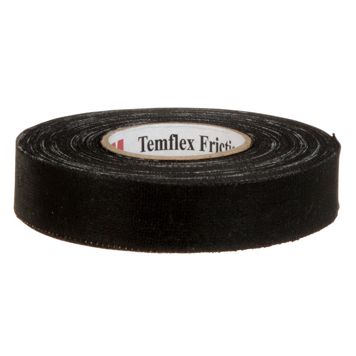 3M 1755 1755-3/4X60FT Temflex Cotton Friction Tape, Black, 3/4 in x 60 ft (7000058870) - 9