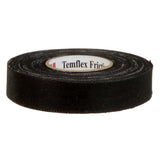 3M 1755 Temflex Cotton Friction Tape, Black, 3/4 in x 60 ft (1755-3/4X60FT) (7000058870)  - (20Pack) - 9