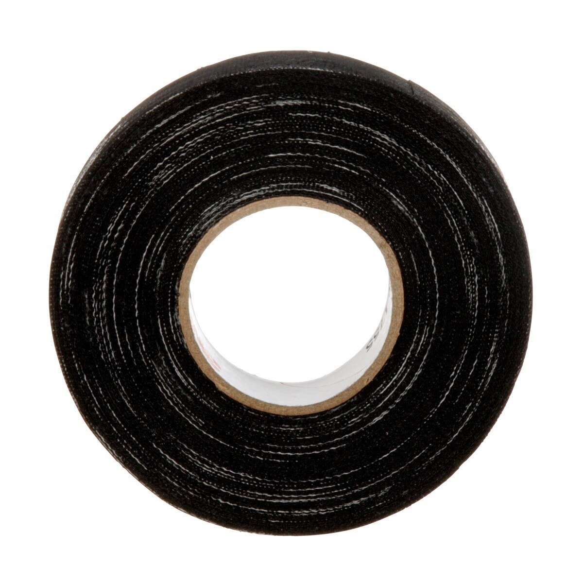 3M 1755 Temflex Cotton Friction Tape, Black, 3/4 in x 60 ft (1755-3/4X60FT) (7000058870)  - (20Pack) - 10