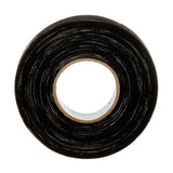 3M 1755 Temflex Cotton Friction Tape, Black, 3/4 in x 60 ft (1755-3/4X60FT) (7000058870)  - (20Pack) - 10
