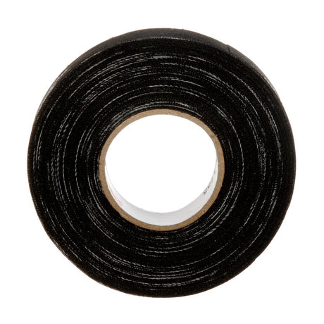 3M 1755 1755-3/4X60FT Temflex Cotton Friction Tape, Black, 3/4 in x 60 ft (7000058870) - 10