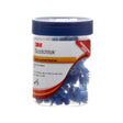 3M 952X-BOTTLE Female QuickSlide Disconnect T-Tap Nylon Insulated Self-Stripping Blue 18-14 AWG (7000058873) (10 Pack)