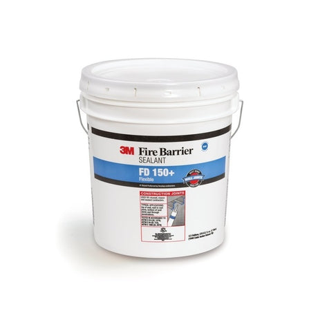 3M Fire Protection FD150-5 5 gallon fire dam