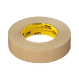 3M 2517 Flatback Tape, Medium Brown, 18 mm x 55 m, 6.5 mil (7000088499) (48 Pack)