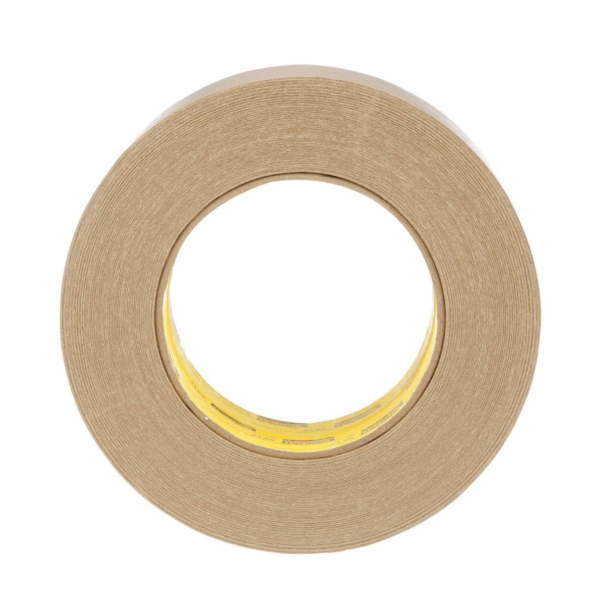 3M 2517 Flatback Tape, Medium Brown, 6.5 mil, 72 mm x 55 m (7000088503) (48 Pack) - 8