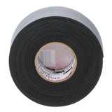 3M 2155-1.5X22FT Temflex Rubber Splicing Tape, Black, 1-1/2 in x 22 ft, 30 mil, Self Fusing, 600 V, 176 Degree F (7000090115) - 10