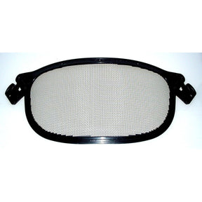3M V1A-10P PELTOR Metal Mesh Faceshield, Black, 6-1/2 in x 11-1/2 in (7000103808) (100 Pack)