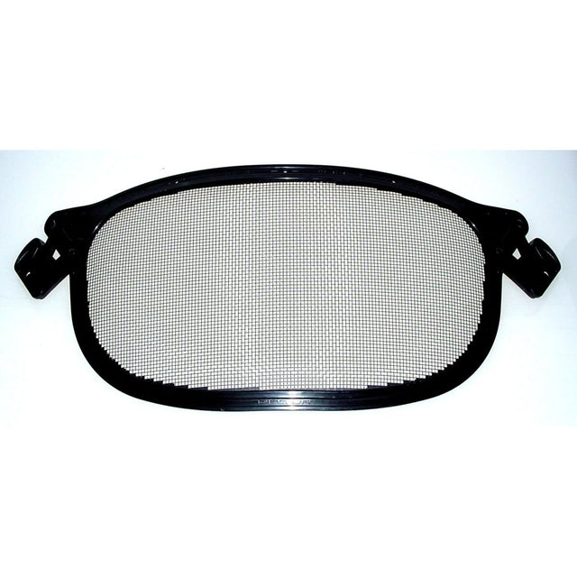 3M V1A-10P PELTOR Metal Mesh Faceshield, Black, 6-1/2 in x 11-1/2 in (7000103808) (100 Pack)