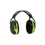 3M X4A PELTOR X4 Earmuffs /37273(AAD), Over-the-Head (7000104073)  - (10Pack)