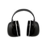 3M X5A PELTOR Over-the-Head Earmuffs, NRR 31 dB, Black (7100315048) - 2