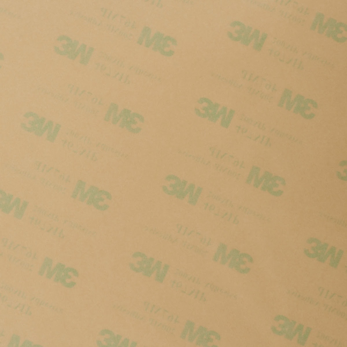 3M 467MP Adhesive Transfer Tape, Clear, 18 in x 180 yd, 2 mil (7000115500) - 4