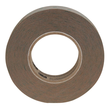 3M 9472LE Adhesive Transfer Tape, Clear, 1 in x 60 yd, 5.2 mil (7000115736) (9 Pack)