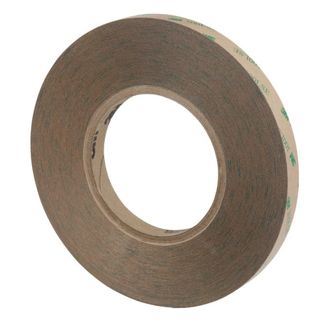 3M 9472LE Adhesive Transfer Tape, Clear, 1/2 in x 60 yd, 5.2 mil (7000115741) (18 Pack) - 3