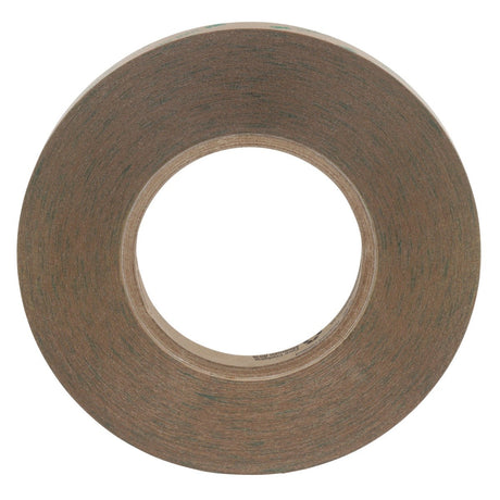 3M 9472LE Adhesive Transfer Tape, Clear, 1/2 in x 60 yd, 5.2 mil (7000115741) (18 Pack) - 5