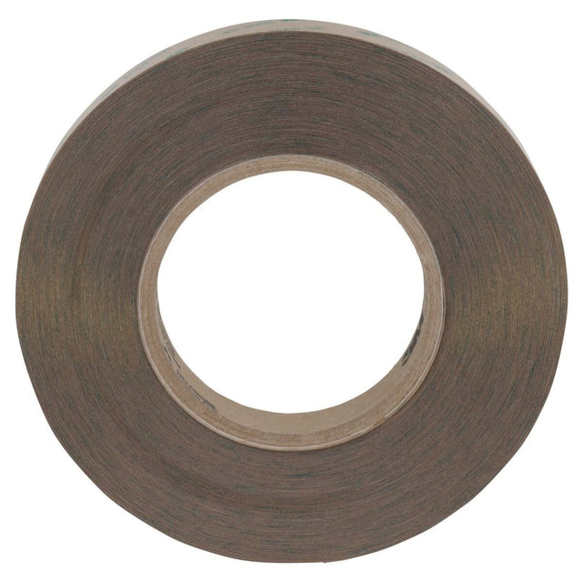 3M 9472LE Adhesive Transfer Tape, Clear, 3/4 in x 60 yd, 5.2 mil (7000115742) (12 Pack)