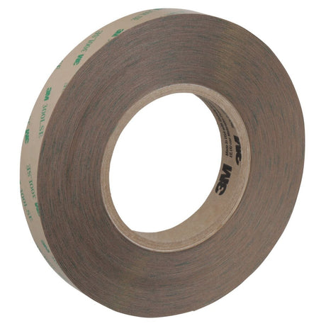 3M 9472LE Adhesive Transfer Tape, Clear, 3/4 in x 60 yd, 5.2 mil (7000115742) (12 Pack) - 2
