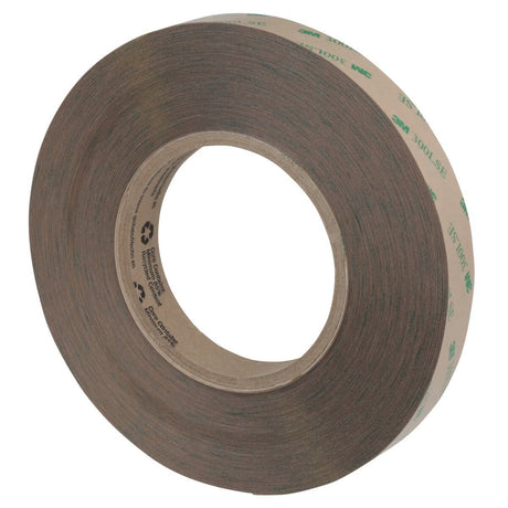 3M 9472LE Adhesive Transfer Tape, Clear, 3/4 in x 60 yd, 5.2 mil (7000115742) (12 Pack) - 3