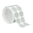 3M 466LA Trizact Finesse-it PSA Film Disc Roll, A5 3 mil, SiC, Gray, Scallop Die 143S, 1-3/8 in, 500 Discs per Roll (7000118209)  - (4Pack)