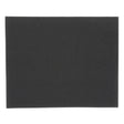 3M 011K 02433 Utility Cloth Sheet, Aluminum Oxide Coarse, Black, 9 in x 11 in (7000118250) (50 Pack)