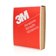 3M 346U 02118 Paper Sheet, Aluminum Oxide, P40, D Weight, Gold, 9 in x 11 in (7000118259) (250 Pack)