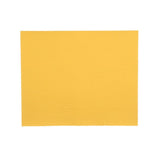 3M 216U 02546 Gold Abrasive Sheet, P150, 9 in x 11 in (7000118285) (250 Pack)