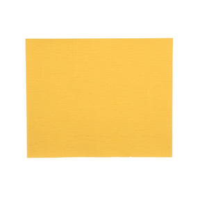 3M 216U 02546 Gold Abrasive Sheet, P150, 9 in x 11 in (7000118285) (250 Pack)