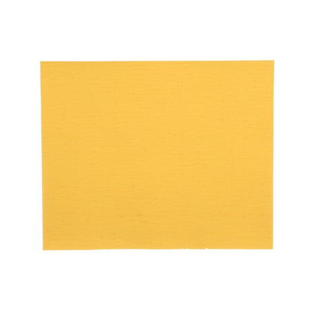 3M 216U 02546 Gold Abrasive Sheet, P150, 9 in x 11 in (7000118285) (250 Pack)