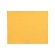 3M 216U 02547 Gold Abrasive Sheet, P120 grade, 9 in x 11 in (7000118286) (250 Pack)