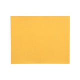 3M 216U 02547 Gold Abrasive Sheet, P120 grade, 9 in x 11 in (7000118286) (250 Pack)