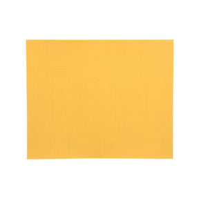 3M 216U 02547 Gold Abrasive Sheet, P120 grade, 9 in x 11 in (7000118286) (250 Pack)