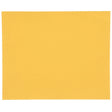 3M 216U 02548 Gold Abrasive Sheet, P100 grade, 9 in x 11 in (7000118287) (250 Pack)